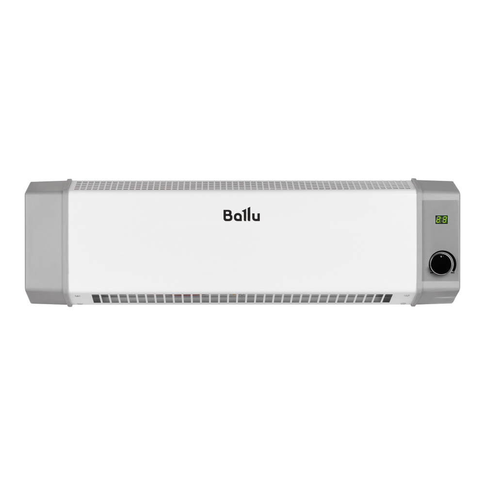 Конвектор электрический Ballu IP 54 BEC/CMR-2000