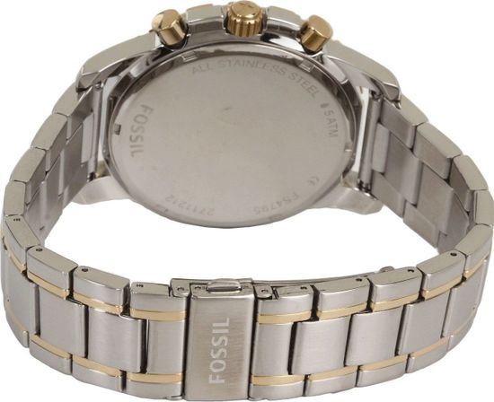 Мужские часы Fossil FS4795