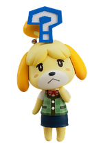 Фигурка Nendoroid Изабель Animal Crossing