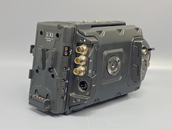 BlackMagic Ursa Mini 4.6K PL G1
