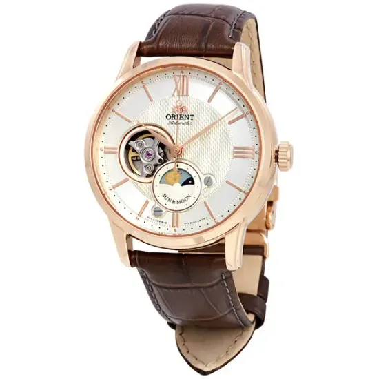 Мужские наручные часы Orient RA-AS0003S10B