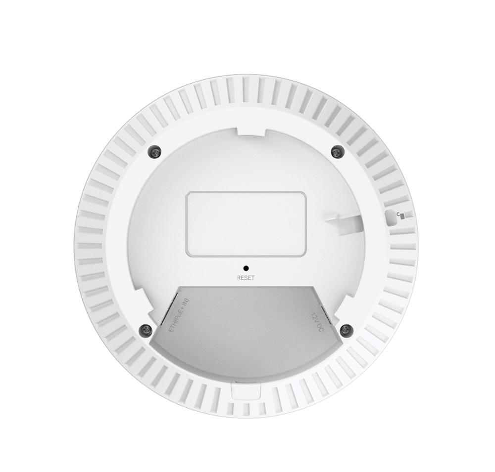 Точка доступа TP-Link Omada EAP650