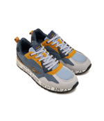 Кроссовки Aeronautica Militare - голубой(SC276CT3332)