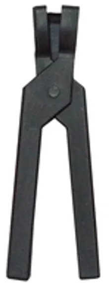 Щипцы зажимные для СОЖ Optimum 1/2"