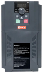 Преобразователь частоты EKF PD-150-FC-11K-43-B