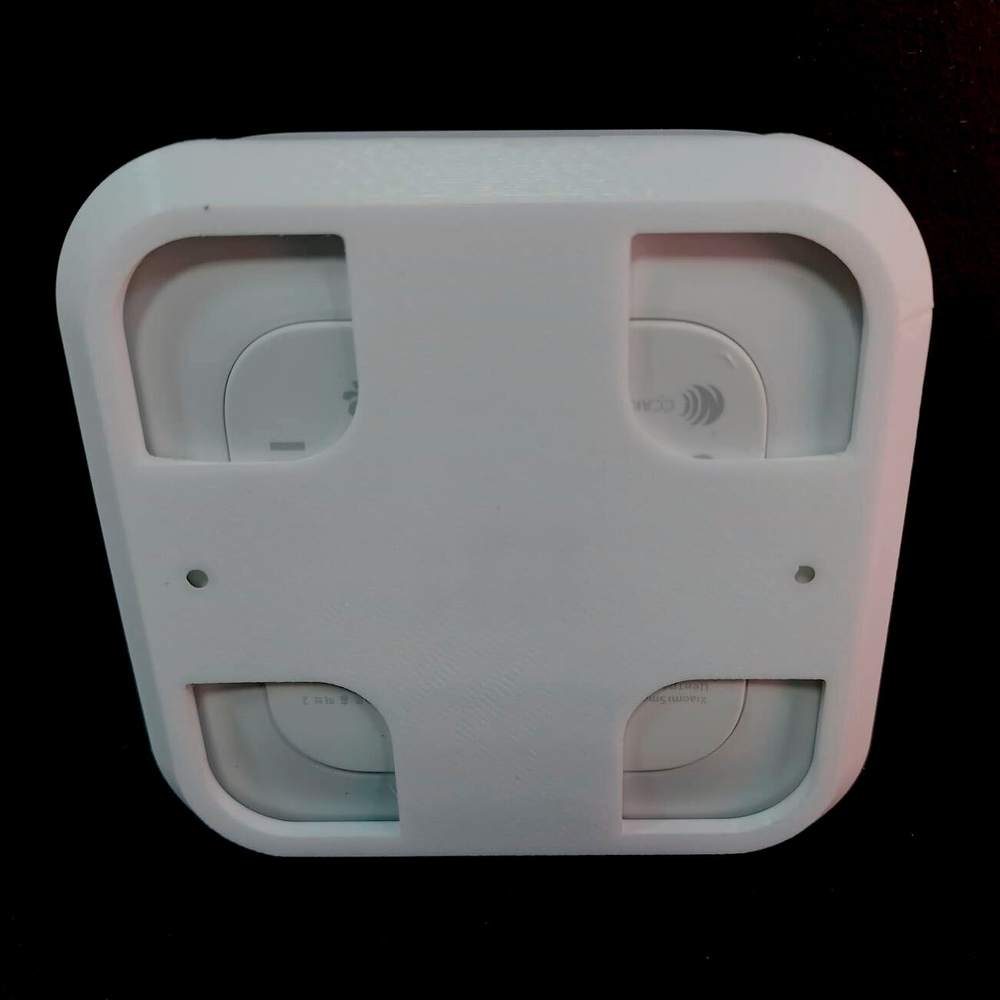 Держатель крепление для Xiaomi Home Hub 2 ZNDMWG04LM (BHR6765GL)