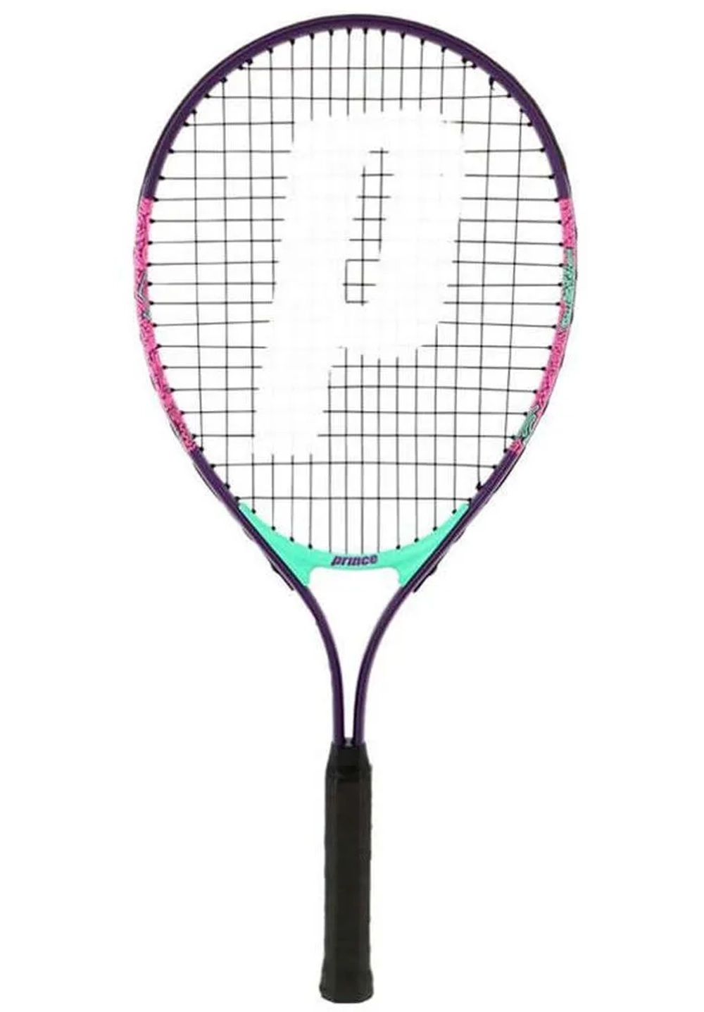Ракетка детская Prince Ace Face 26 - pink