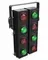 ACME STAGE BLINDER IP RGBW светодиодный блиндер