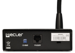 Микрофон Ecler MPAGE4