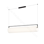 Pendant design lamp Kontur 6476 by Vibia