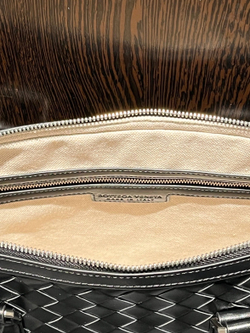 Портфель Bottega Veneta
