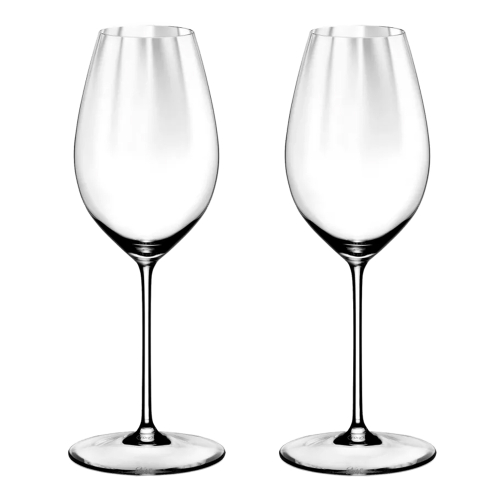 Набор бокалов для белого вина Sauvignon Blanc 440 мл 24,5 см Riedel Performance 2 пр