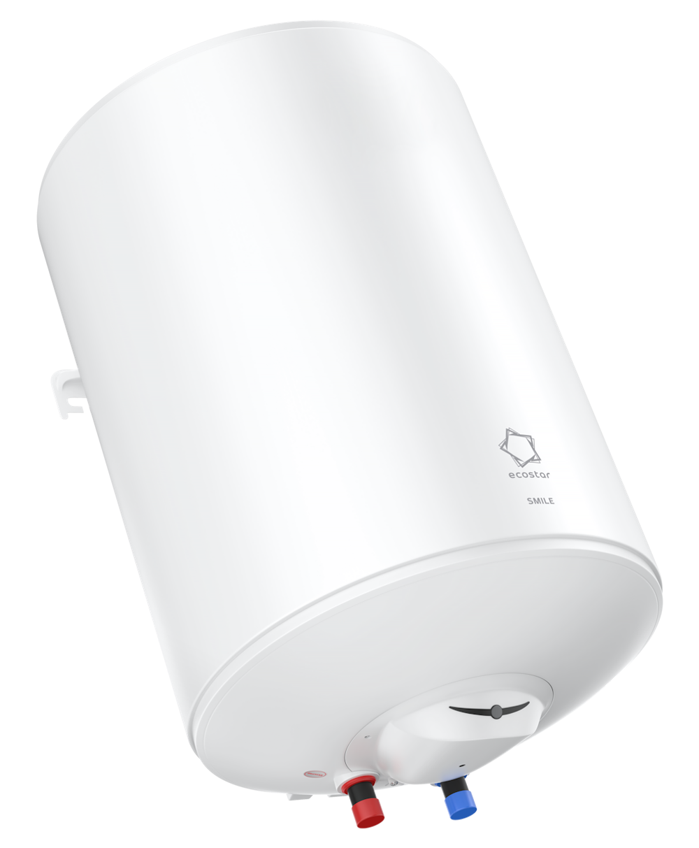 Электрический водонагреватель серии SMILE EWH-SM50-RE