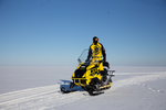 Снегоход Рыбак Торос 500 K460