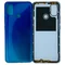 Задняя крышка для TECNO Spark 5 Air grey серая