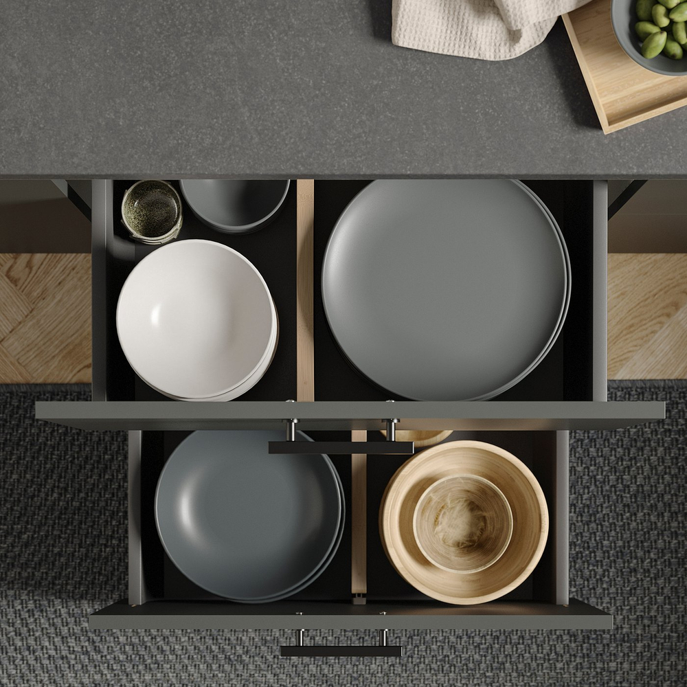 IKEA VARIERA  (ИКЕА ВАРИЕРА)  -  Разделитель для ящика