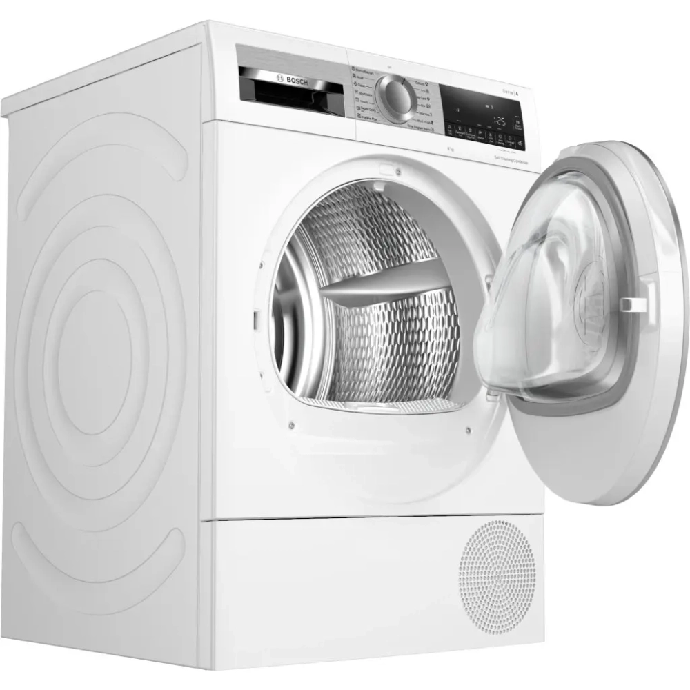 Сушильная машина Bosch WQG24591BY