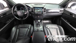 KG Mobility Rexton Sports Khan 2.2 4WD — 2021