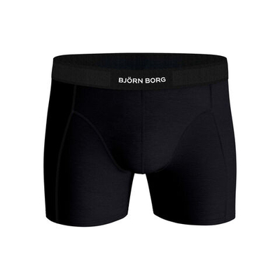 Björn Borg Core Boxer Shorts 3 Pack Men - Multicoloured