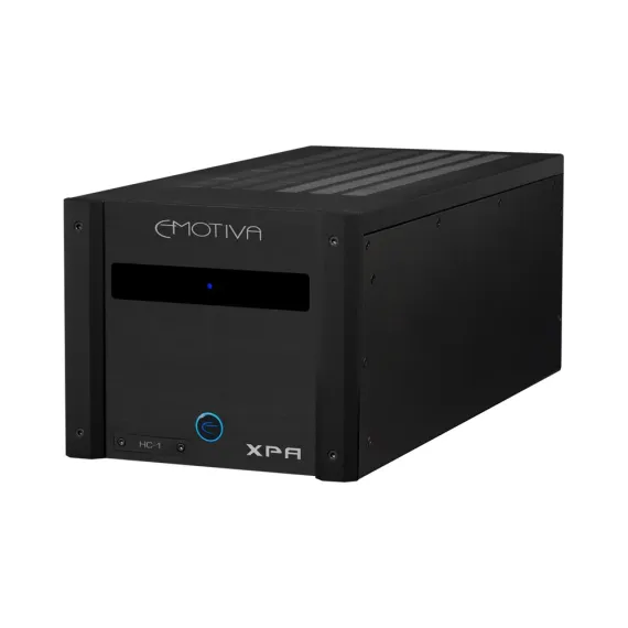 Emotiva XPA-HC1