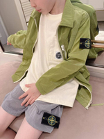 Ветровка Stone Island