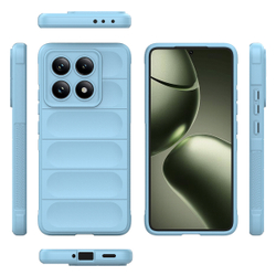 Противоударный чехол Flexible Case для Xiaomi 14T