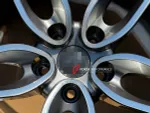 КОВАНЫЕ ДИСКИ для McLaren GT