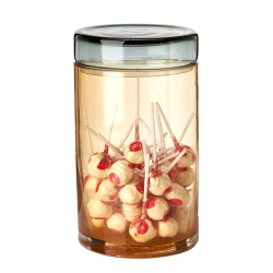 Набор Caps and Jars Chic