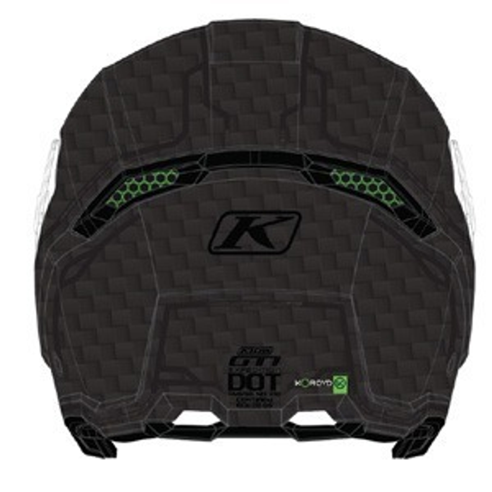 Шлем KLIM GT1 Expedition Helmet