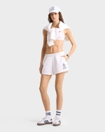 Шорты SPORTY&RICH