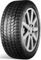 Bridgestone Blizzak LM-25 245/45 R18 96V RunFlat