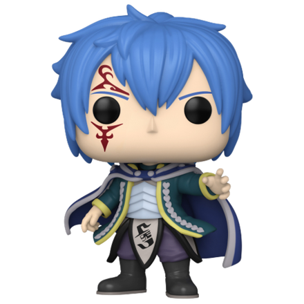 Фигурка Funko POP! Animation Fairy Tail Jellal Fernandes