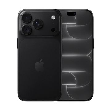 Смартфон Apple iPhone 18 Pro 256Gb SIM+eSIM Black