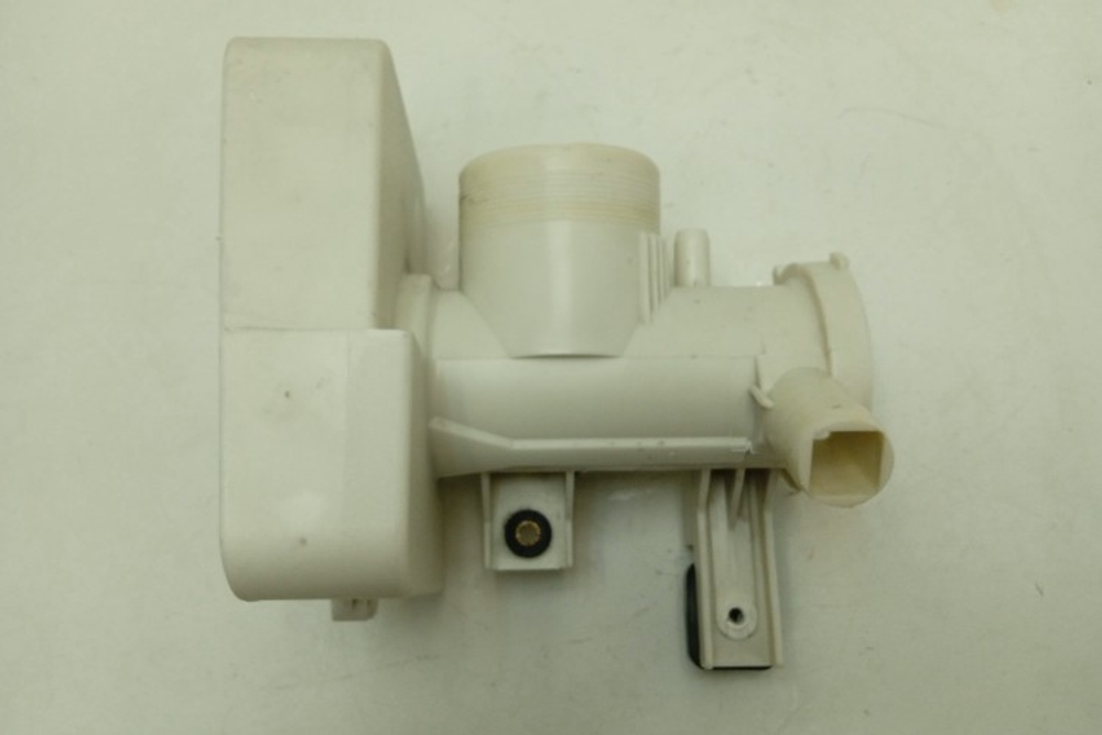 EWS10470W  кт141 Улитка сливного насоса для стиральной машины Electrolux EWS10470W б/у