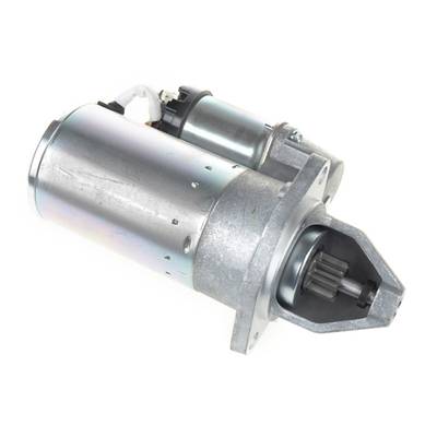 Стартер (12V/1,55kW/9 зубьев) ВАЗ 2110, 1118 GANZ GRP14010