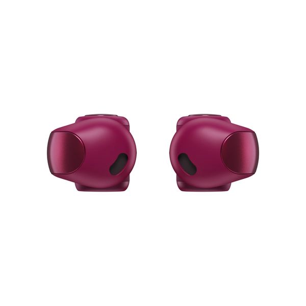 Беспроводные наушники Bose Ultra Open Earbuds, Сливовый | Deep Plum