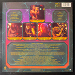 Keel ‎– The Final Frontier (Англия 1986г.)
