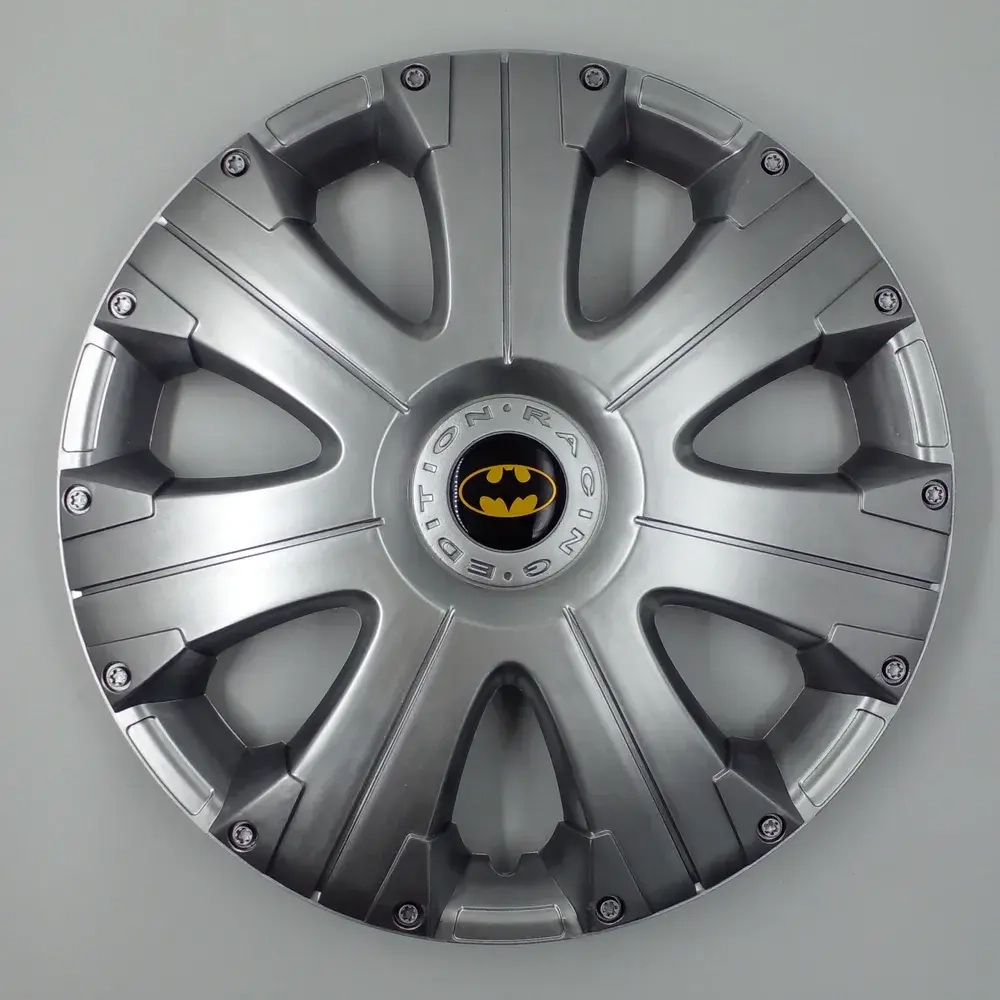 Колпаки на колеса Racing R16 4 шт