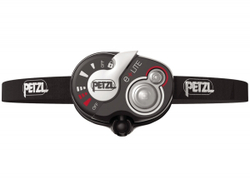 Фонарь светодиодный налобный Petzl e+LITE, 50 лм, аккумулятор