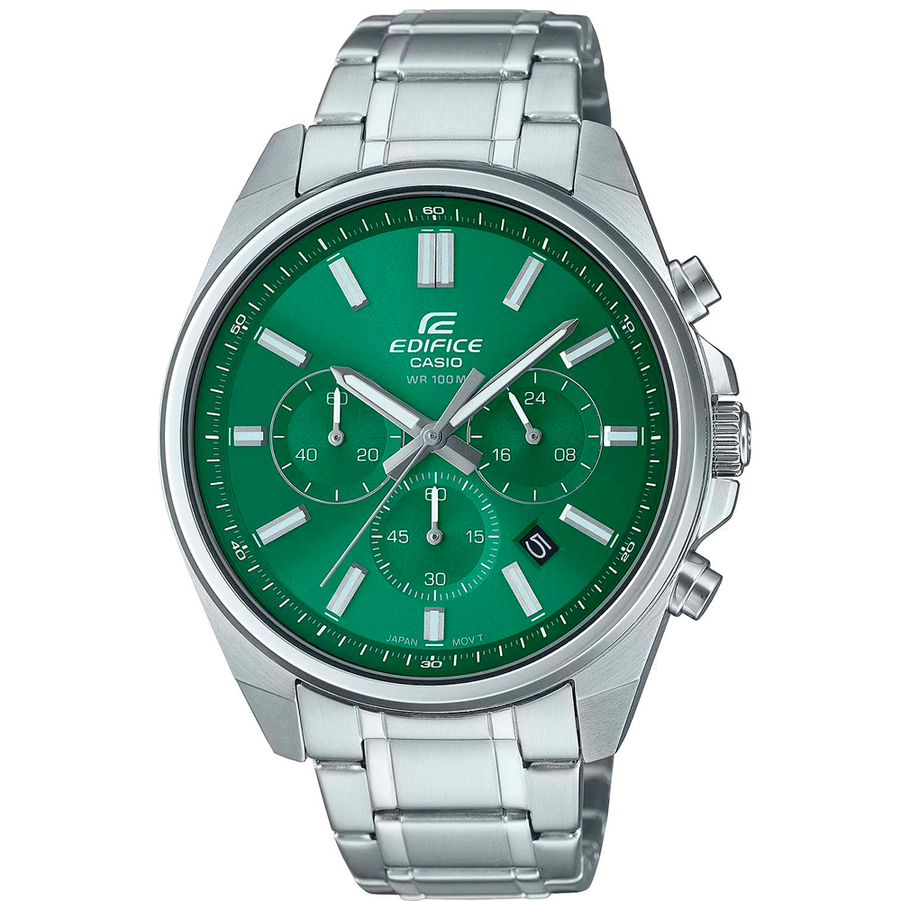 Наручные часы Casio EFV-650D-3A