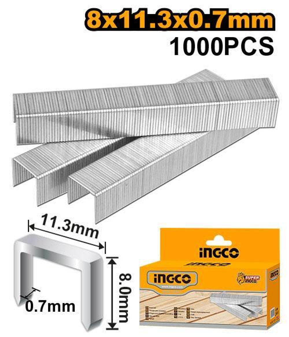 INGCO STS0108