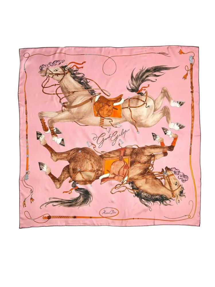 Лоферы Hermes