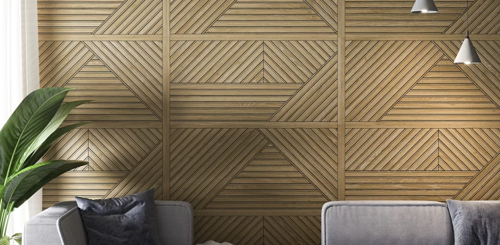 Декор Argenta Studio Litter Decor 60x120