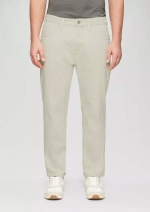 Мужские джинсы s.Oliver Regular Fit / Mid Rise / Straight Leg