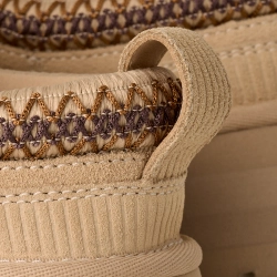 UGG Угги Heritage Lace-Up, песочный