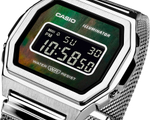 Японские наручные часы Casio Vintage A1000M-1BEF
