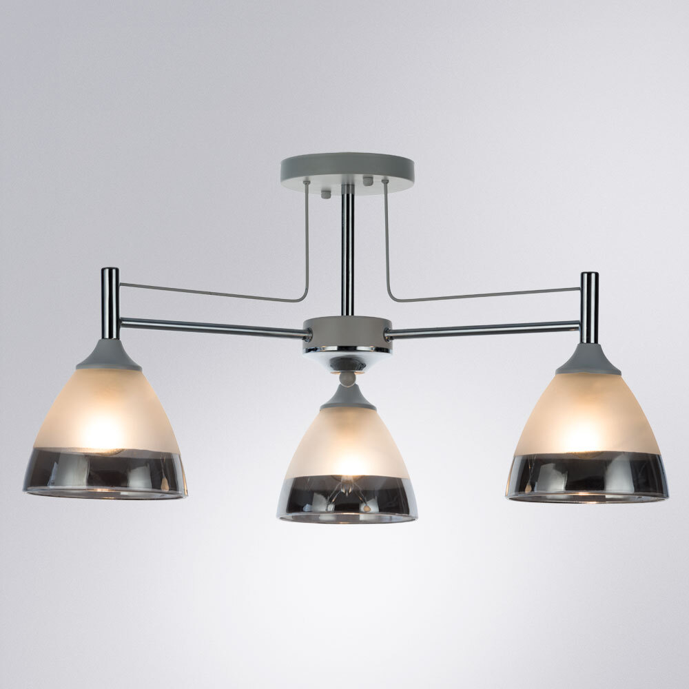 Светильник подвесной Arte Lamp Fiamma A3521PL-3CC