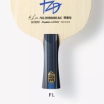 FAN ZHENDONG ALC