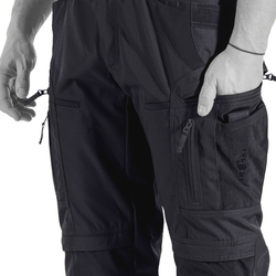 UF PRO P-40 ALL-TERRAIN GEN.3 TACTICAL PANTS - Black