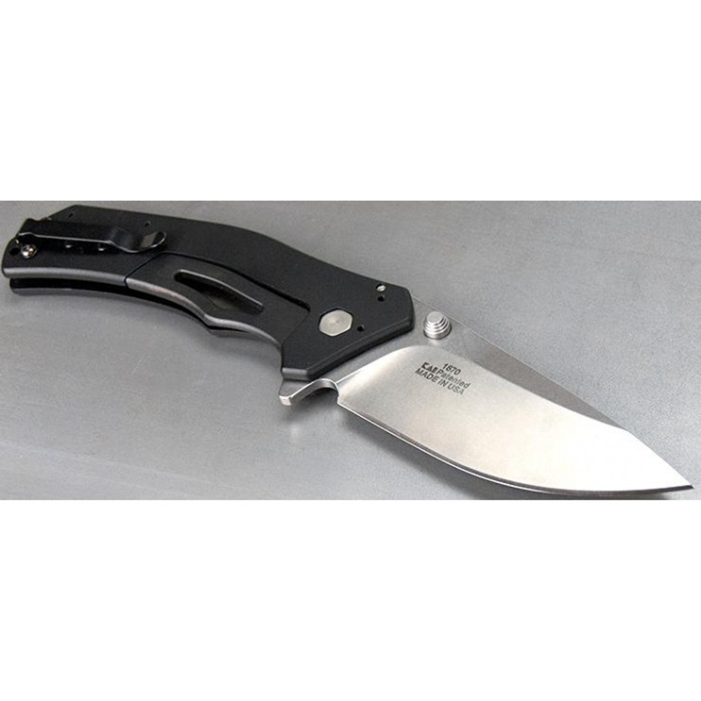 Нож Kershaw Knockout 1870